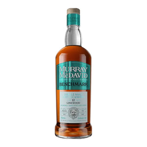 Image of Murray McDavid Linkwood Year Old Tawny Port Cask Finish Single Malt Scotch Whisky from Murray McDavid