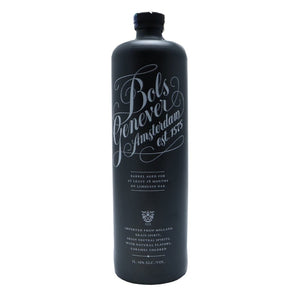 Image of Bols Genever Barrel Aged Gin from Bols