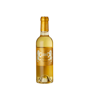 Image of Chateau Suduiraut Lions de Suduiraut from Chateau Suduiraut