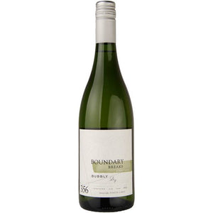 Image of Boundary Breaks Bubbly Riesling from Boundary Breaks
