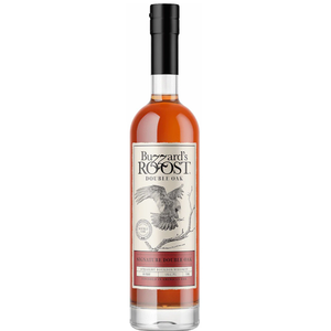 Buzzard's Roost Signature Double Oak Bourbon