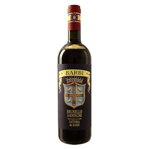 Image of Barbi Brunello di Montalcino from Fattoria dei Barbi