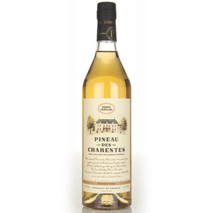 Image of Pierre Ferrand Pineau des Charentes White from Pierre Ferrand