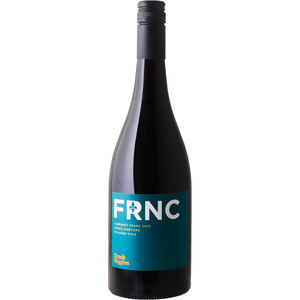 Image of Brash Higgins FRNC Cabernet Franc Sands Vineyard, McLaren Vale from Brash Higgins