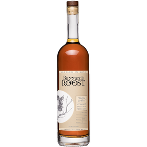 Image of Buzzard's Roost Bottled in Bond Straight Bourbon Whiskey from Buzzard's Roost