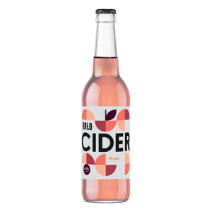 Image of BRLO Hard Cider Rose from BRLO