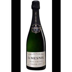 Image of Le Mesnil Heritage Grand Cru from Le Mesnil