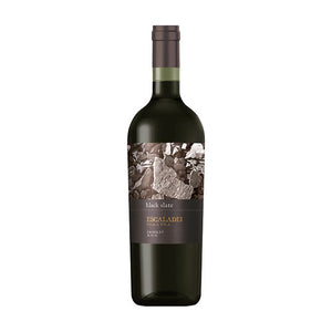 Image of Black Slate Escaladei from Celler Cecilio