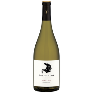 Image of Black Stallion Chardonnay North Coast from Black Stallion Estate Winery