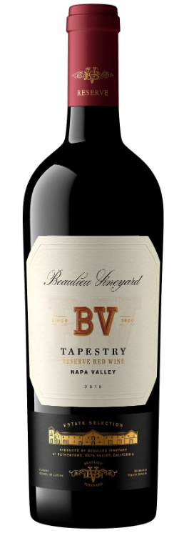 Beaulieu Vineyards Tapestry Red Blend 2019
