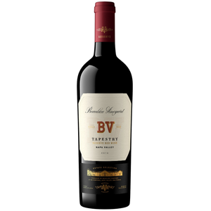 Beaulieu Vineyards Tapestry Red Blend 2019