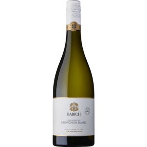 Image of Babich Sauvignon Blanc from Babich Wines