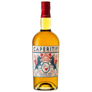 Image of Badenhorst Caperitif from Badenhorst Family Wines