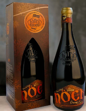 Baladin Noel Dark Ale