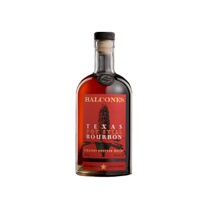 Image of Balcones Distilling Pot Still Straight Bourbon Whisky from Balcones Distilling