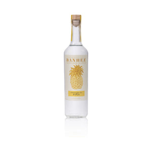 Image of Banhez Pina Distillate from Banhez Cooperative