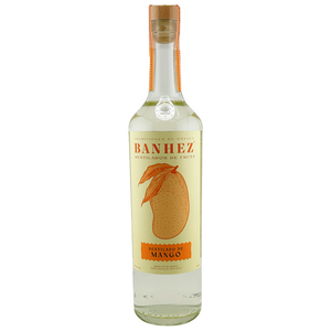 Banhez Mango by Banhez Mezcal Mexico