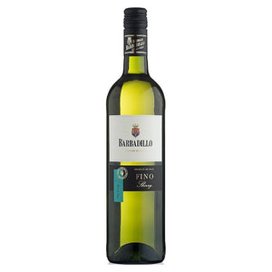 Image of Barbadillo Fino Sherry from Barbadillo