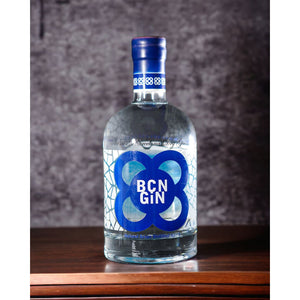 Image of BCN Dry Gin from BCN Gin