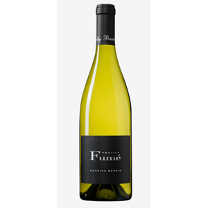 Cedrick Bardin Pouilly Fume 2024