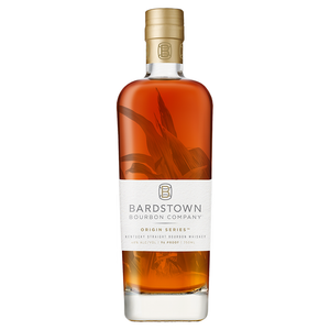 Image of Bardstown Origin Series Kentucky Straight Bourbon Whiskey from Bardstown Bourbon Company