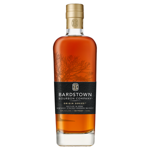 Image of Bardstown Origin Series Wheated Bottle in Bond from Bardstown Bourbon Company