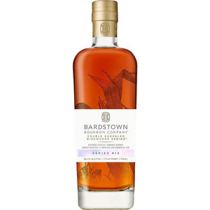 Bardstown Discovery #13 Bourbon