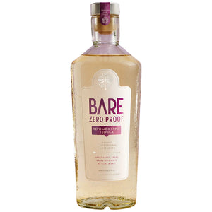 Image of Bare Zero Proof Tequila from Bare