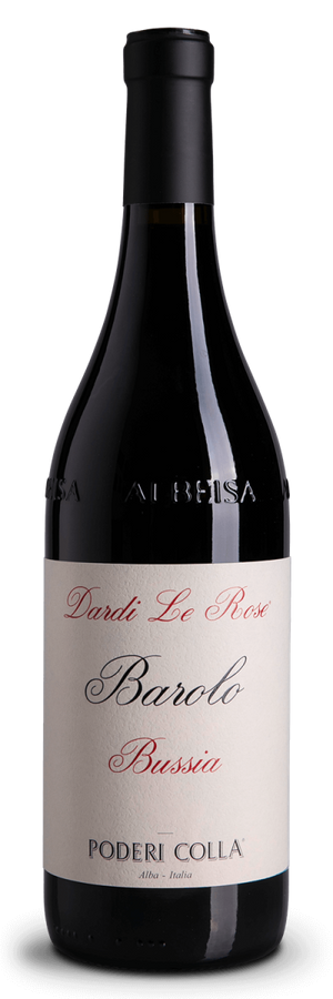 Poderi Colla Barolo Bussia Dardi Le Rose 2020