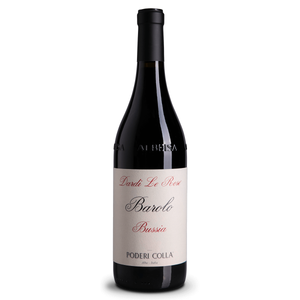 Poderi Colla Barolo Bussia Dardi Le Rose 2020
