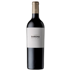 Francisco Barona Ribera del Duero 2023