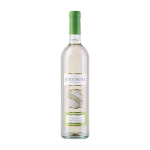 Image of Bartenura Pinot Grigio from Bartenura