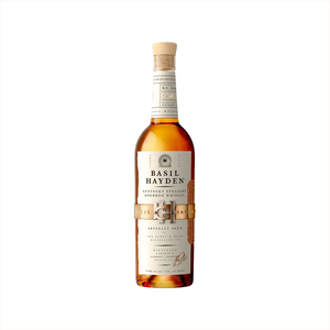 Image of Basil Hayden's Kentucky Straight Bourbon Whiskey from Jim Beam Distillery