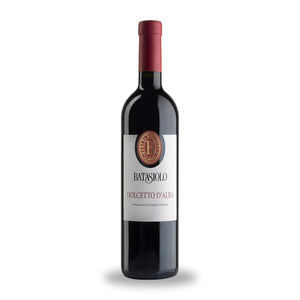 Image of Batasiolo Dolcetto D'Alba from Batasiolo