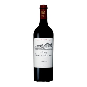 Image of Chateau Pontet Canet Pauillac from Chateau Pontet Canet