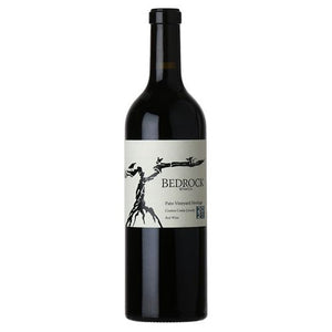 Image of Bedrock Wine Co. 'Pato Vineyard Heritage' Red from Bedrock Wine Co.
