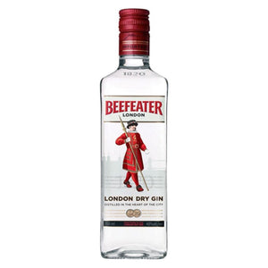 Image of Beefeater London Dry Gin from Beefeater Distillery