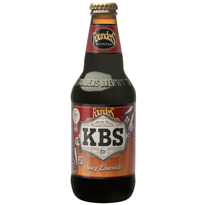 Image of Founders Brewing Company KBS Spicy Chocolate Imperial Stout - Single from Founders Brewing Company