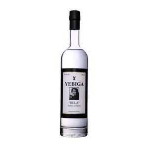 Image of Yebiga Rakija 'Bela' from Yebiga