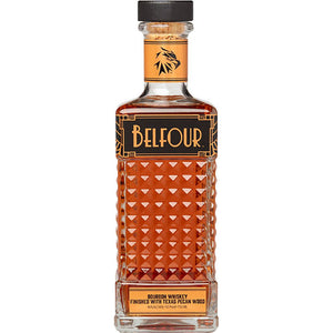Image of Belfour Bourbon Pecan Wood from Belfour Spirits