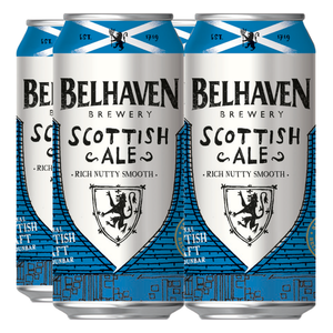 Image of Belhaven Brewery Scottish Ale - Single from Belhaven Brewery