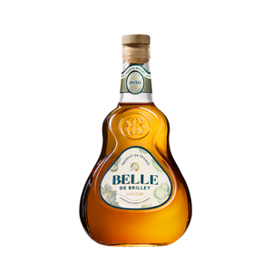 Image of Belle de Brillet Liqueur from Maison Brillet