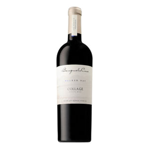 Image of Benguela Cove Collage Red Blend from Benguela Cove
