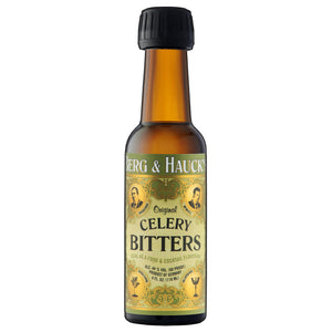 Image of Berg & Hauck Celery Bitters from Berg & Hauck