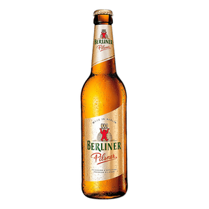Image of Berliner Pilsner - Single from Berliner Kindl Brauerei