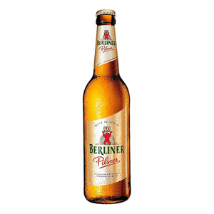 Image of Berliner Pilsner from Berliner Kindl Brauerei