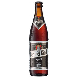 Image of Berliner Bock Bier - Single from Berliner Brewery
