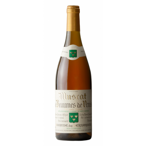 Image of Domaine des Bernardins Muscat de Beaumes-de-Venise from Domaine des Bernardins