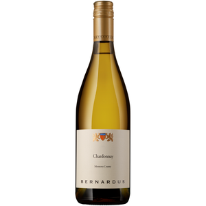 Image of Bernardus Chardonnay from Bernardus Winery