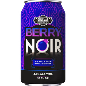 Image of Boulevard Brewing Co. Berry Noir from Boulevard Brewing Co.